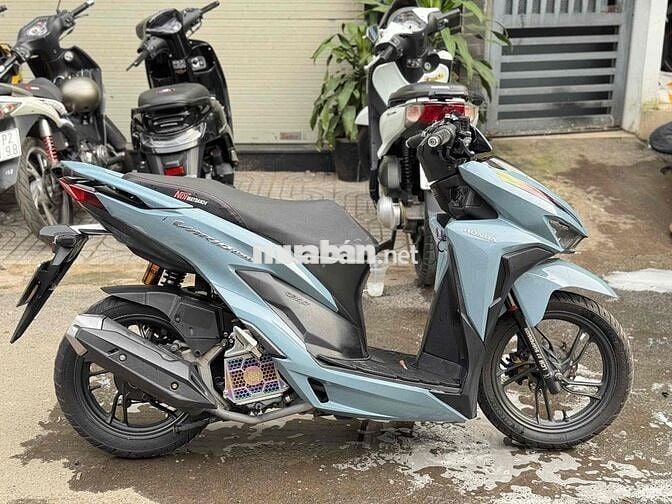 Honda Vario
