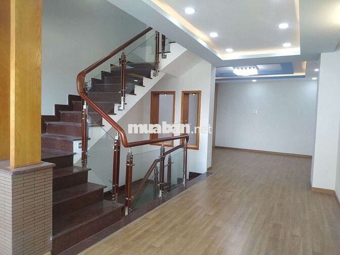 Đường 8m, KDC đồng bộ, thông Kênh Tham Lương, ÔTÔ ngủ trong nhà, 6PN,