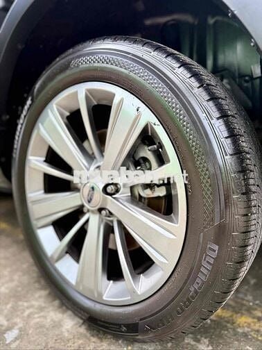 Ford Explorer 2019 2.3L Ecoboost - 72000 km