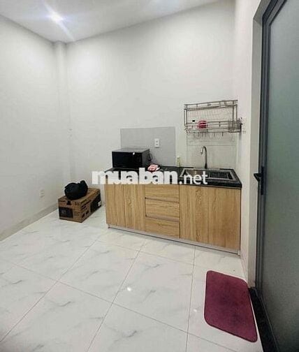 Cho thuê phòng mới, đẹp, tách bếp