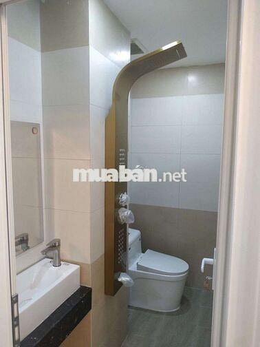 Đường 8m, KDC đồng bộ, thông Kênh Tham Lương, ÔTÔ ngủ trong nhà, 6PN,