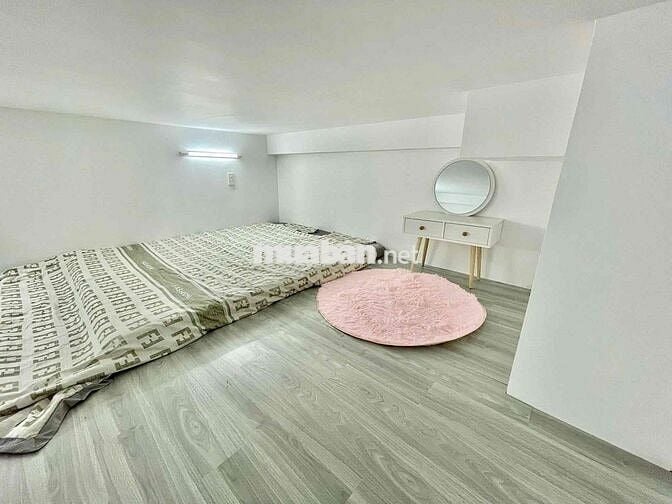 Siêu phẩm Duplex 30m2 Ban Công Vạn Kiếp, Bình Thạnh (gần Phú Nhuận)