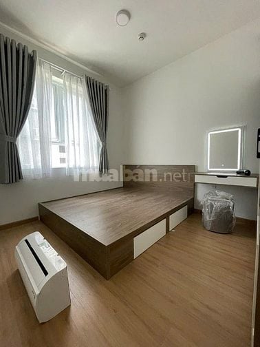 CCCC Xigrandcount, Lý Thường Kiệt, Q10: 3p ngủ, NTCC, 95m2, 22triệu