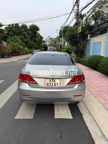 Toyota Camry 2.4 đời 2007
