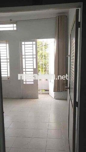 QUẬN 7- CƯ XÁ NGÂN HÀNG - MẶT TIỀN ĐƯỜNG SÔ - CHỈ 7T xxx