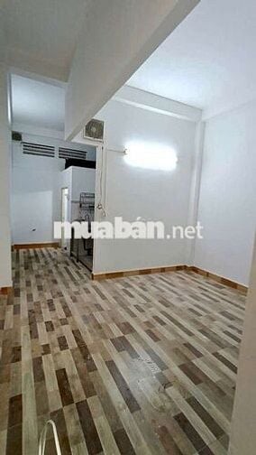 Cho thuê nguyên căn trống, rộng rãi, 3phòng, hxt thôg Đs 59 P14 Gò vấp