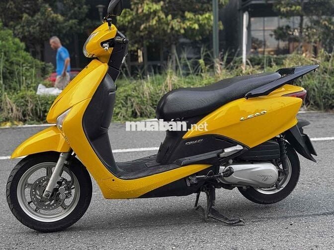 xe lead bstp chính chủ cavet  đúng màu