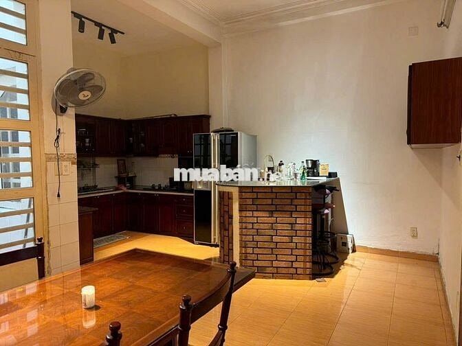 Cho thuê nhà HXT 82/1A Nguyễn Xí, Phường 26, Q.Bình Thạnh