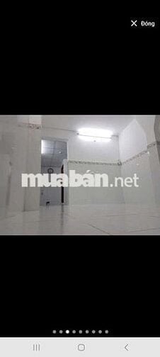 Cho thuê nhà đường Lê Văn duyệt