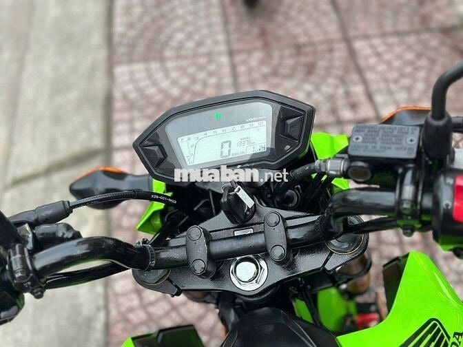 Msx 125cc 2019 bs 59v3-25945