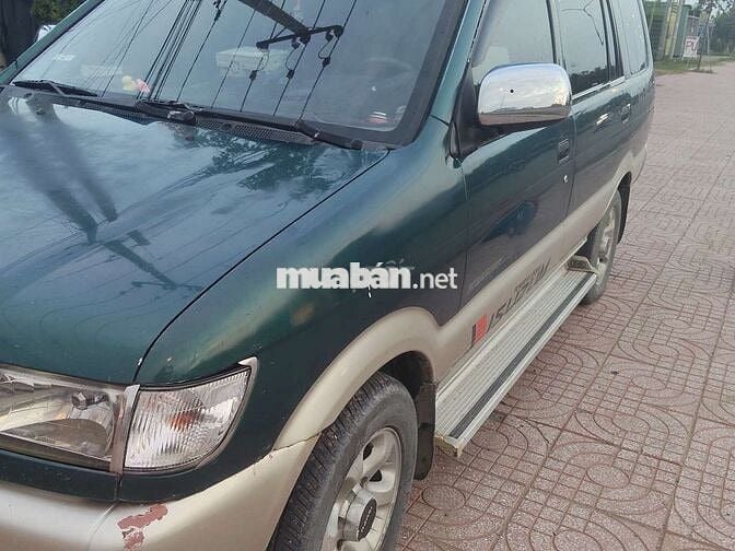 2004 Tôi không rõ - 150 km