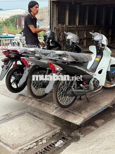 🔥Góp 0đ🔥 SYM 50cc KHÔNG CẦN BẰNG LÁI