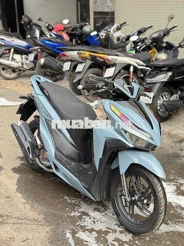 Honda Vario