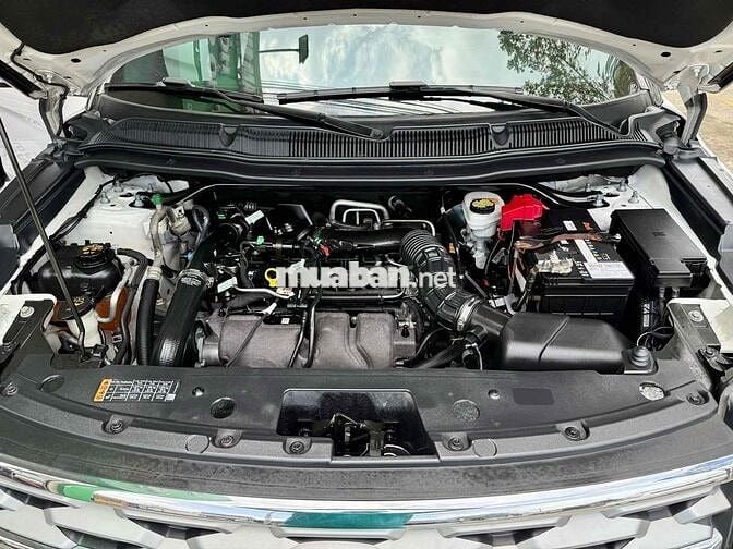 Ford Explorer 2019 2.3L Ecoboost - 72000 km