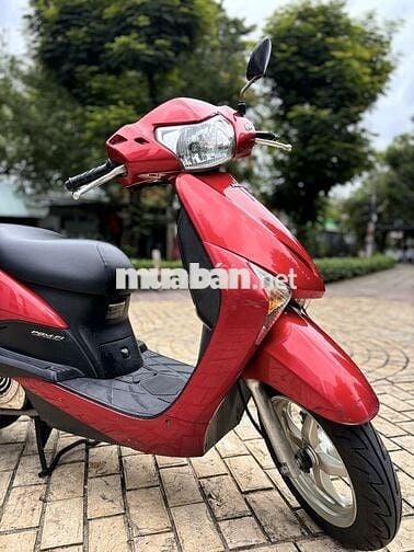 🌈🤩🍁Honda Lead đỏ Fi,keng bảo hành hình thật