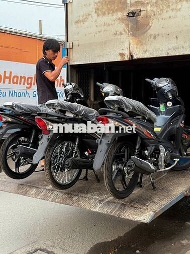 🔥Góp 0đ🔥 SYM 50cc KHÔNG CẦN BẰNG LÁI