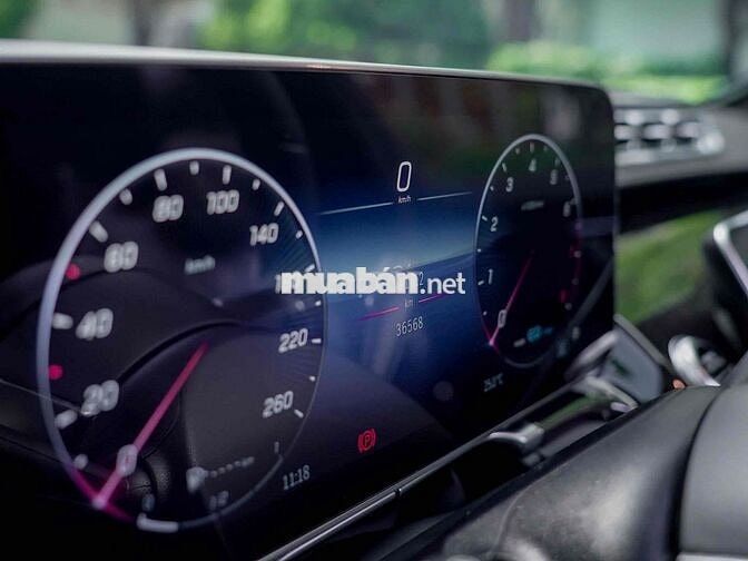 Mercedes Benz S Class 2022 S 450 Luxury -Bank 90%