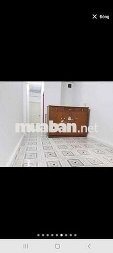 Cho thuê nhà đường Lê Văn duyệt