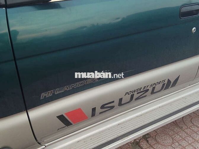 2004 Tôi không rõ - 150 km