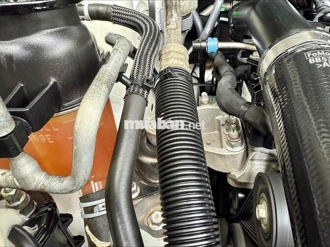 Ford Explorer 2019 2.3L Ecoboost - 72000 km