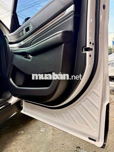 Ford Explorer 2019 2.3L Ecoboost - 72000 km