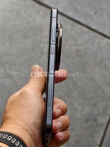 Bán X200 Ultra fullbox màu đỏ, 98%