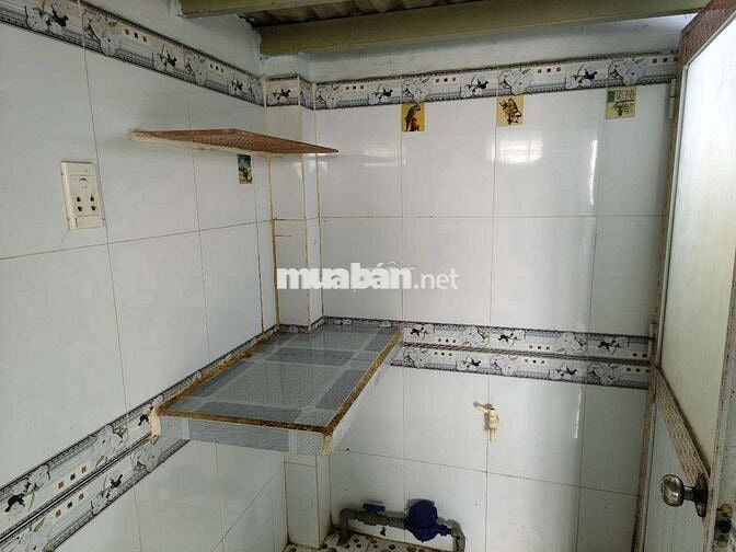 Phòng trọ 18 m² đường 1B phường Tân Tạo A quận Bình Tân cũ TP HCM