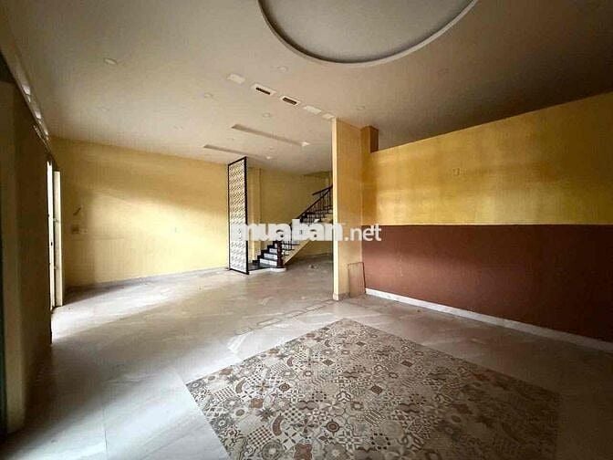 BIỆT THỰ SÁT PHẠM VĂN ĐỒNG 8,7X12M 3 TẦNG 2 SÀN TRỐNG SUỐT 3PN 3WC