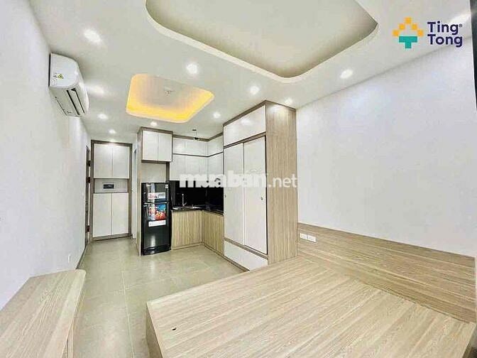 Studio tiện nghi tại Yên Xá, Thanh Trì