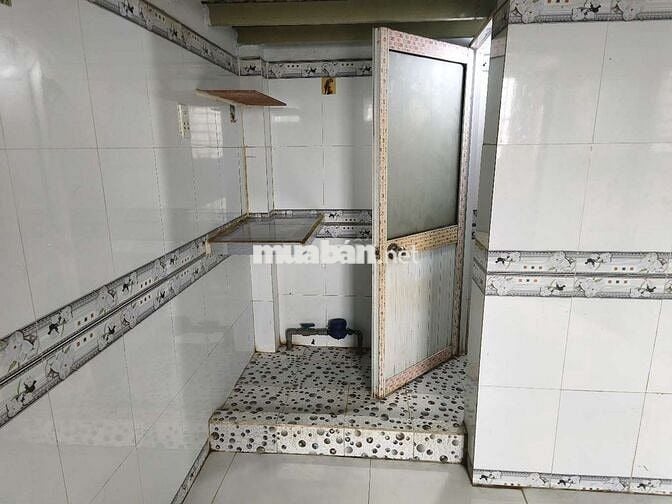 Phòng trọ 18 m² đường 1B phường Tân Tạo A quận Bình Tân cũ TP HCM