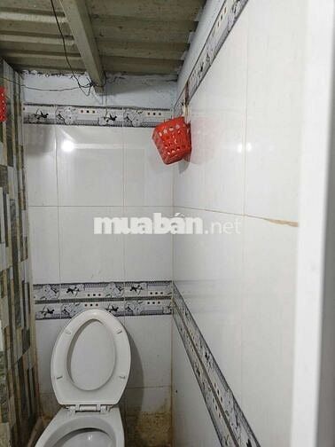 Phòng trọ 18 m² đường 1B phường Tân Tạo A quận Bình Tân cũ TP HCM