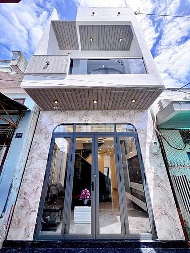 NHÀ NGỘP Q3, 3TY790 dọn vào nhà ở ngay, full nội thất, trung tâm SG,LH