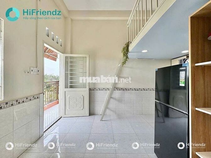 KHAI TRƯƠNG 50 PHÒNG DUPLEX CHO NHÓM BẠN 2-4 NGƯỜI