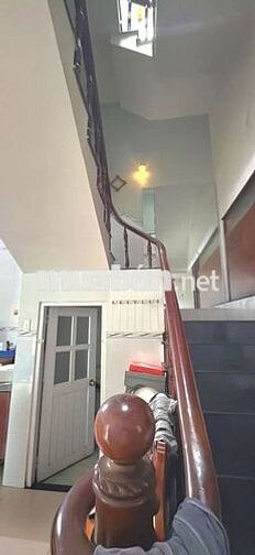 NHÀ ĐẸP Ở NGAY - HXH THÔNG – KHU PHÂN LÔ ĐỒNG BỘ –HƯƠNG LỘ 80 - 100M²