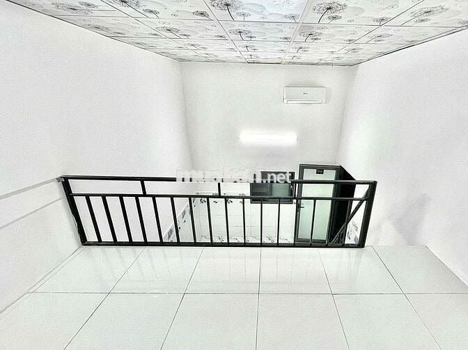 🔥 Duplex Gác Cao Đứng Được - Thoáng Mát - Có Sẵn Nội Thất Cơ Bản 🔥