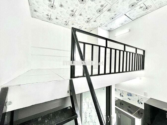 🔥 Duplex Gác Cao Đứng Được - Thoáng Mát - Có Sẵn Nội Thất Cơ Bản 🔥