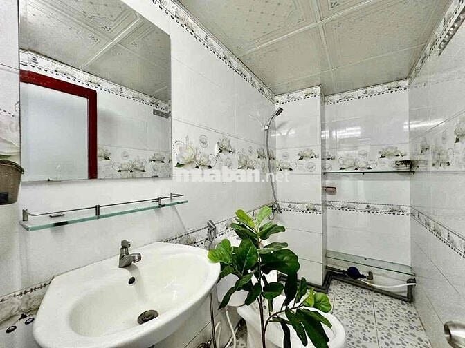 STUDIO BAN CÔNG - FULL NỘI THẤT NGAY LÊ THÚC HOẠCH - AEON TÂN PHÚ