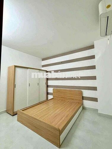 Cho Thuê Nhà 3 Tầng Sát Gigamall Phạm Văn Đồng, Hiệp Bình Chánh