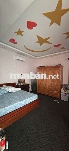 NHÀ ĐẸP Ở NGAY - HXH THÔNG – KHU PHÂN LÔ ĐỒNG BỘ –HƯƠNG LỘ 80 - 100M²