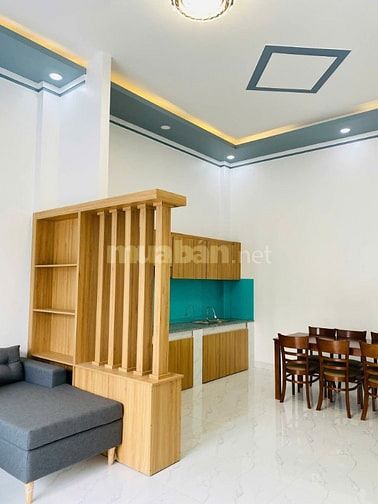BÁN NHÀ ĐẸP BÀU TRÂM LONG KHÁNH ĐỒNG NAI CÁCH NHỰA 200M