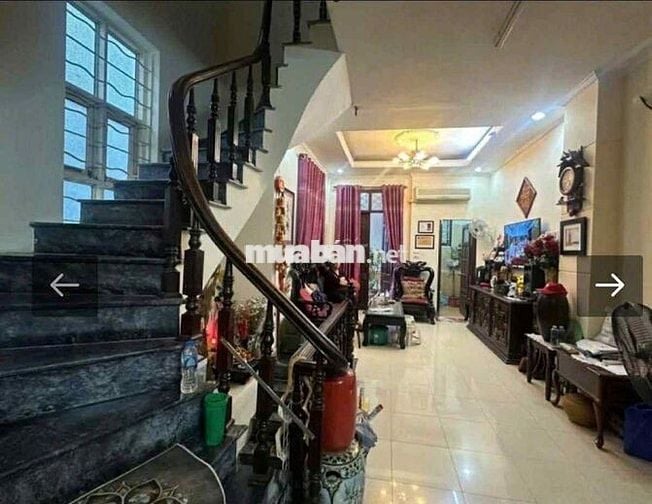 SIÊU ĐẸP BÁN NHÀ PHÂN LÔ,ÔTÔ ĐỖ,3 THOÁNG. DT 45M*MT3,8M GIÁ 15.5 TỶ