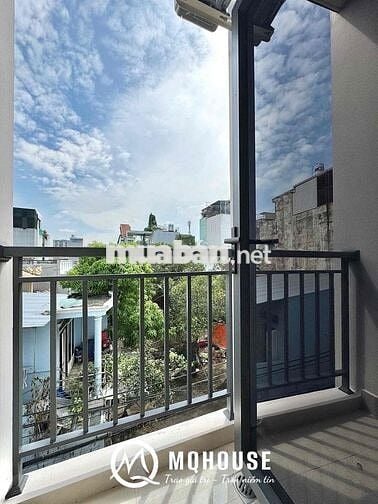 KHAI TRƯƠNG CĂN HỘ FULL NỘI THẤT BAN CÔNG SIÊU THOÁNG NẰM NGAY TÂN QUY