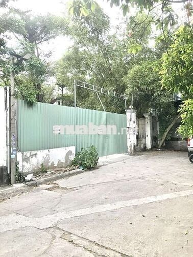 Hot ! Bán 1.127m2 đất thổ cư liền kề Vạn Phúc City giá 68 tỷ