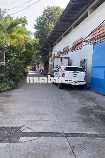 BÁN GẤP 706m² QUẬN TÂN PHÚ – VỊ TRÍ QUÁ ĐỈNH, SINH LỜI KHỦNG!!!