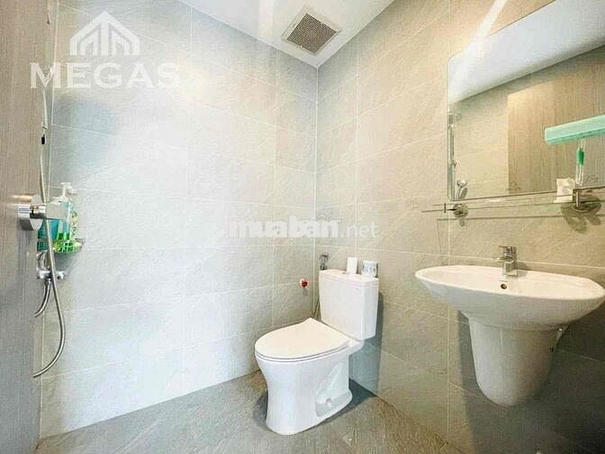 CCMN Luxury Studio lớn Ban Công cực thoáng , Thang máy , Bảo Vệ