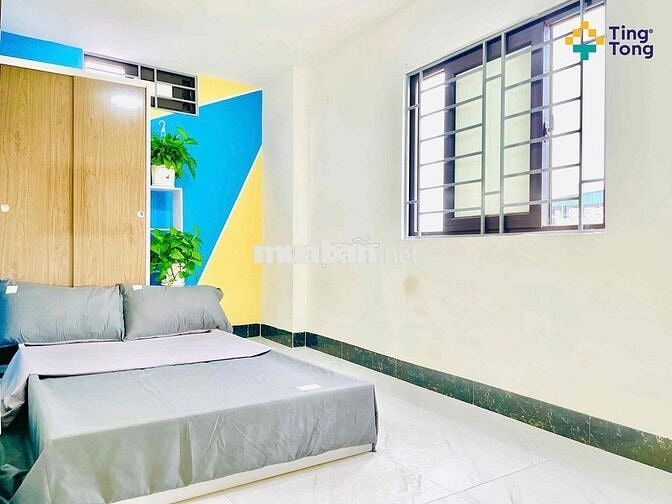 PHÒNG ĐẸP 1N-1K FULL NỘI THẤT – TÂN TRIỀU GIÁ SIÊU HỜI