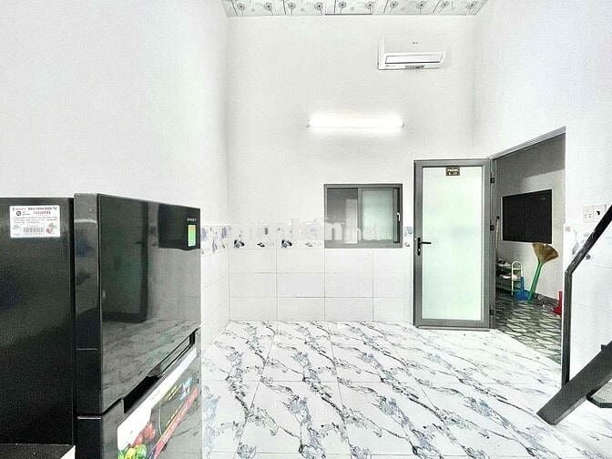 🔥 Duplex Gác Cao Đứng Được - Thoáng Mát - Có Sẵn Nội Thất Cơ Bản 🔥