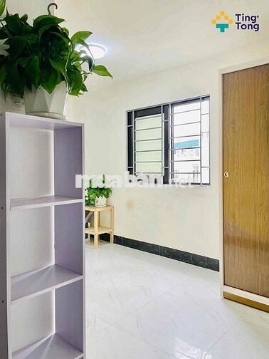 PHÒNG ĐẸP 1N-1K FULL NỘI THẤT – TÂN TRIỀU GIÁ SIÊU HỜI
