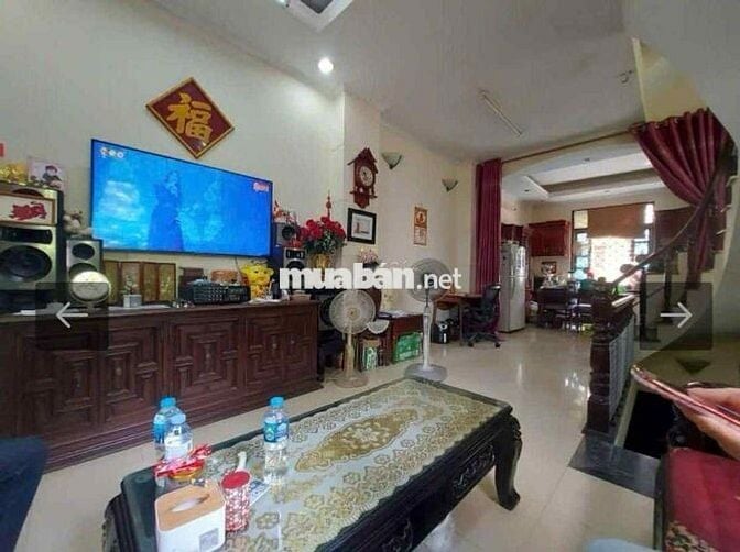 SIÊU ĐẸP BÁN NHÀ PHÂN LÔ,ÔTÔ ĐỖ,3 THOÁNG. DT 45M*MT3,8M GIÁ 15.5 TỶ