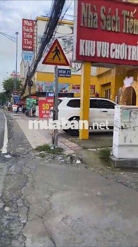 BÁN GẤP 706m² QUẬN TÂN PHÚ – VỊ TRÍ QUÁ ĐỈNH, SINH LỜI KHỦNG!!!